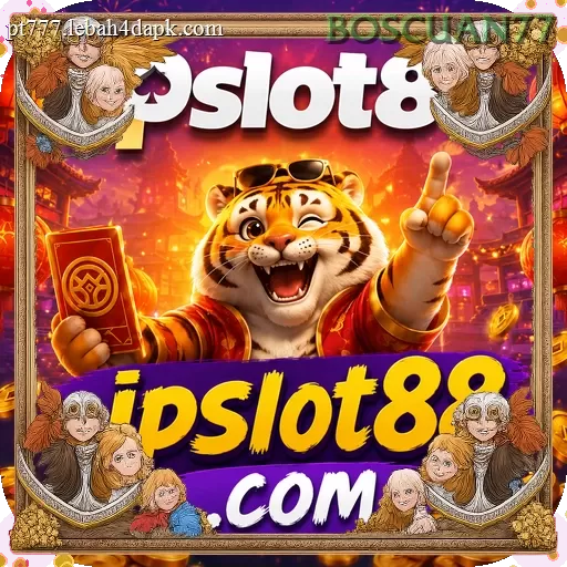 Jpslot88 boscuan77