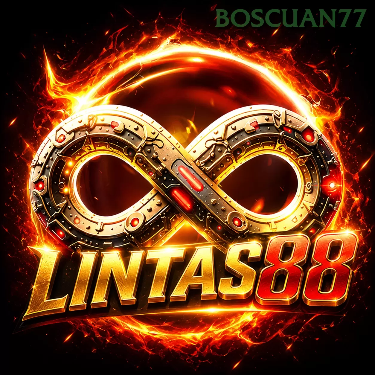 Lintas88 boscuan77