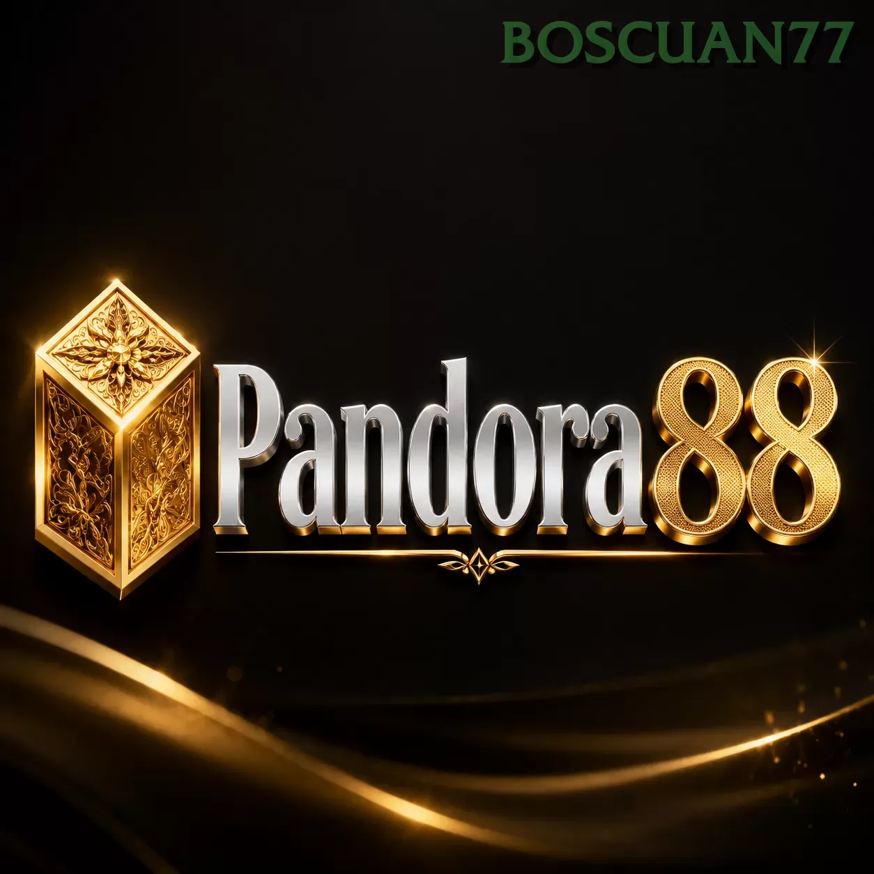 Pandora88 boscuan77