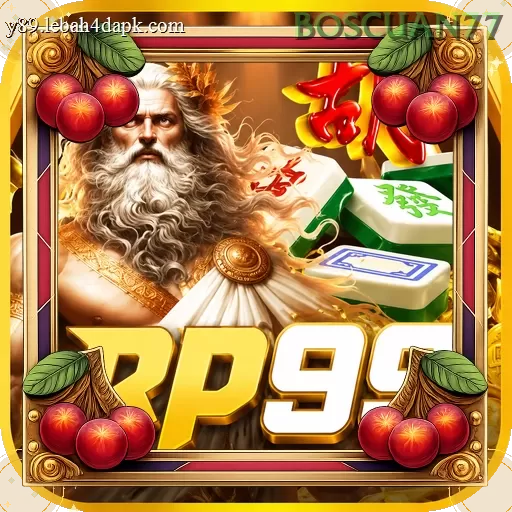 Rp99 boscuan77
